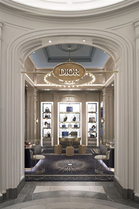 new make store open new york dior|york dior where to buy.